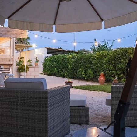 Bed and Breakfast Terra D'Otranto Уджано-ла-К'єза Екстер'єр фото