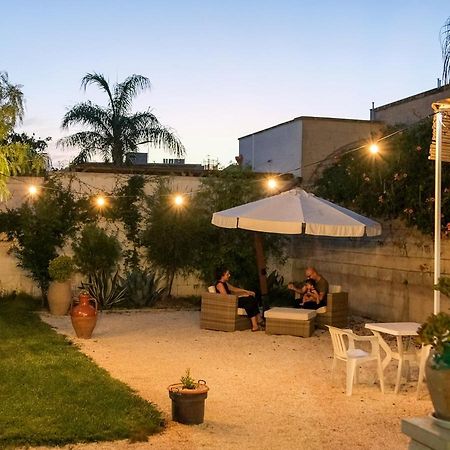 Bed and Breakfast Terra D'Otranto Уджано-ла-К'єза Екстер'єр фото
