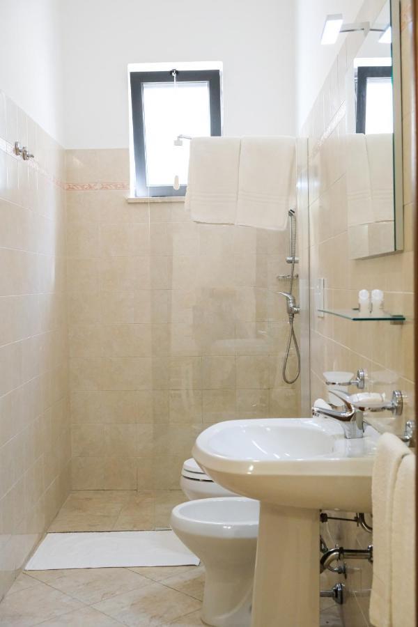 Bed and Breakfast Terra D'Otranto Уджано-ла-К'єза Екстер'єр фото