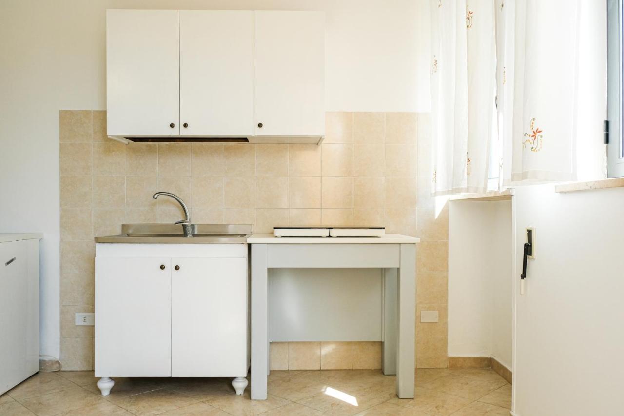 Bed and Breakfast Terra D'Otranto Уджано-ла-К'єза Екстер'єр фото