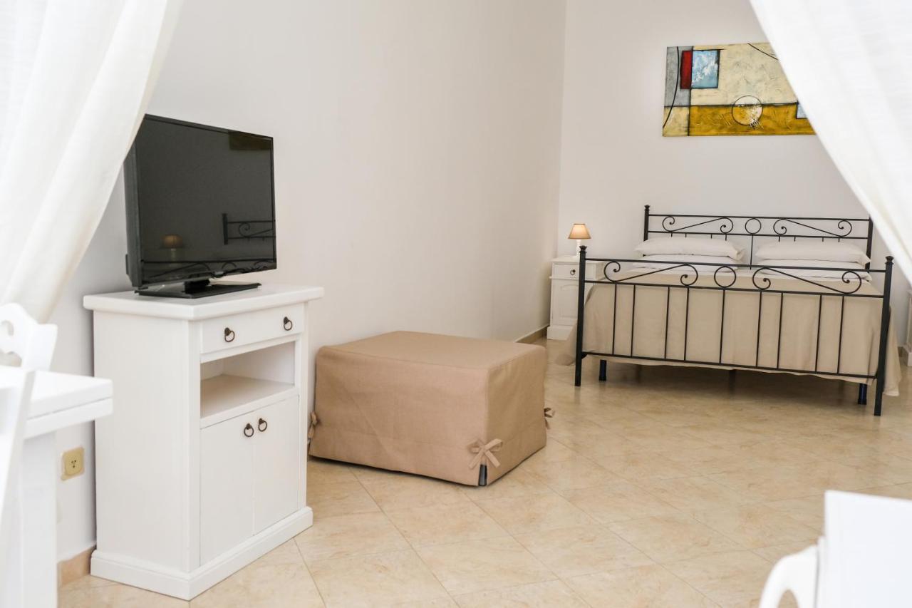 Bed and Breakfast Terra D'Otranto Уджано-ла-К'єза Екстер'єр фото