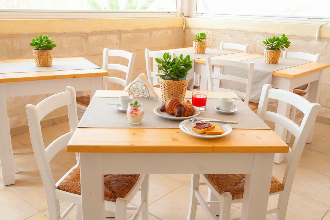 Bed and Breakfast Terra D'Otranto Уджано-ла-К'єза Екстер'єр фото